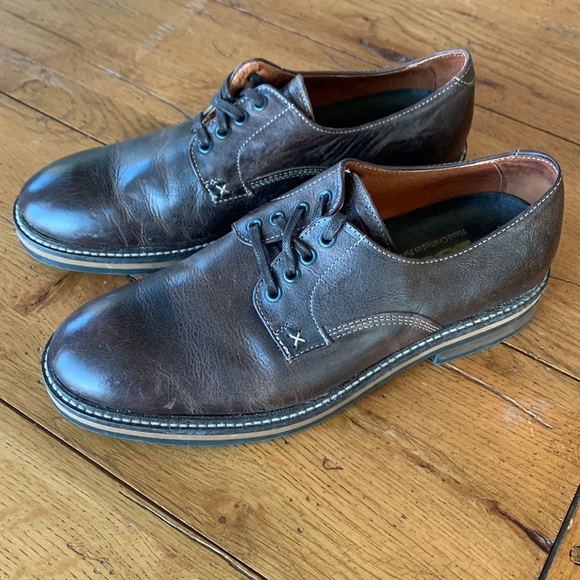 Wolverine | Shoes | Wolverine 883 Javier Oxford Shoes Mens  display picture 1